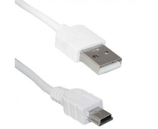 USB2.0 A(m)-mini USB B(m) FW 1.8m, Компьютерный шнур