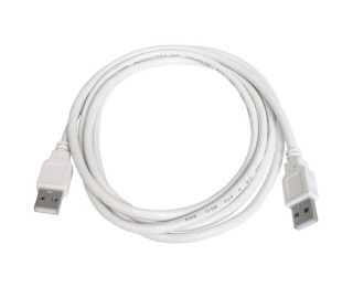USB2.0 A(m)-USB A(m) W 1.8m, Компьютерный шнур