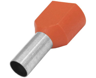 DTE10014 red (4.5x14mm), Наконечник