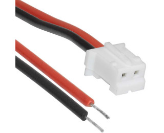 HB-02 (MU-2F) wire 0,3m AWG26, Межплатный кабель