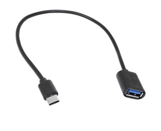 USB3.0 A(f)-USB Type-C(m)B 0.3m, Компьютерный шнур