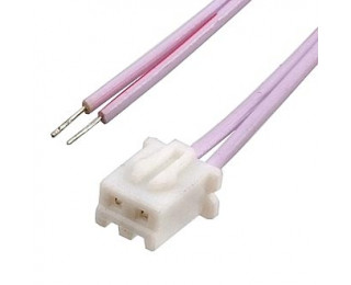 2468 AWG26 2.54mm C3-02 L=300mm, Межплатный кабель