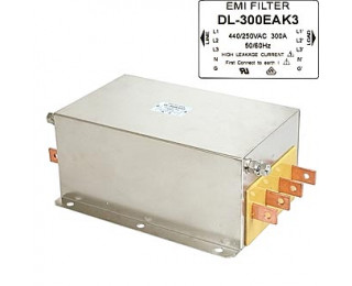 DL-300EAK3, Фильтр сетевой