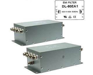 DL-80EA1, Фильтр сетевой