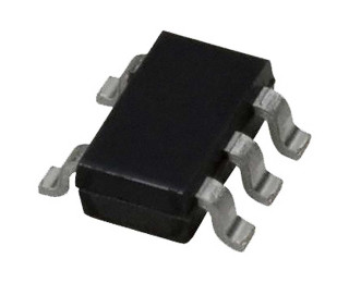 TPS70933DBVR, Микросхема
