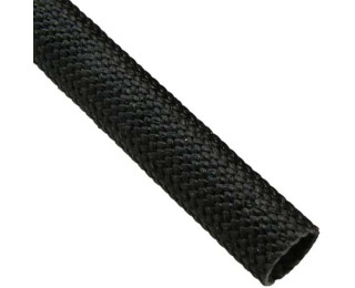 ТКСП Ф2.0 black 1200V, Трубка силиконовая