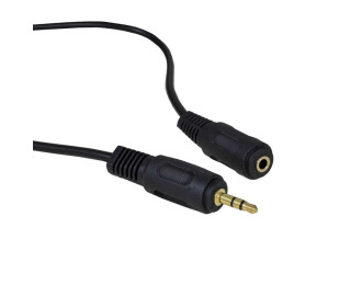 Stereo 3,5mm M-Stereo 3,5mm FG1.5m, Аудио/видео шнур