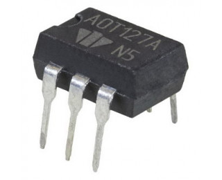 АОТ127А (2021г), Оптотранзистор