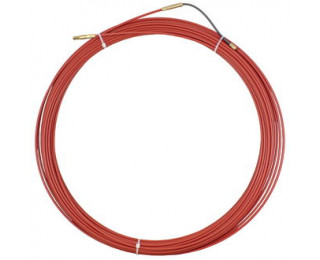 Протяжка кабеля 3.5мм*100м кр., СП, Инструмент