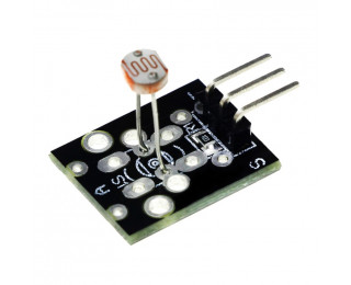KY-018 Модуль фоторезистора