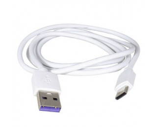 USB2.0 A(m)-USB Type-C (m) W 1m, Шнур для моб. устр.