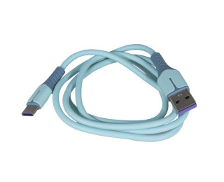 USB2.0 A(m)-USB Type-C(m) B 1m, Шнур для моб. устр.