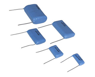 К78-2 1000В 0.033мкФ 10%, Конденсатор