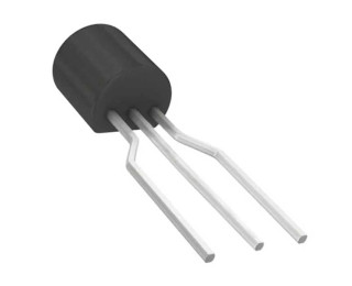 DS18B20+T&R, Датчик