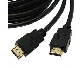 HDMI to HDMI 1.4v OFC, кабель HDMI (10 метров)