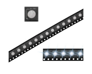 FYLS-5050UW3C, Светодиод SMD