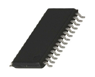 MSP430G2553IPW28R, Микросхема