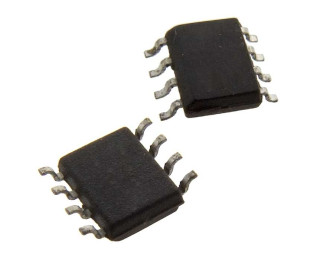 IRF7410PBF SO-8 (RP), Транзистор