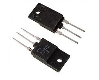 2SD2499 TO-3P (RP), Транзистор