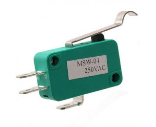 MSW-04 ON-ON, Микропереключатель