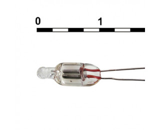 NE-2 4x10, Лампа неоновая