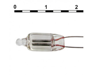 NE-2 6x16, Лампа неоновая