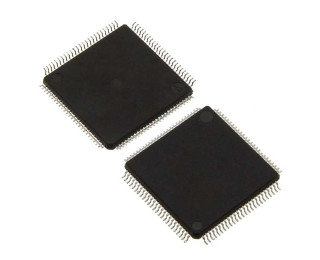 STM32F103VCT6, Микросхема