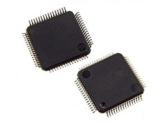 STM32F105RBT6, Микросхема