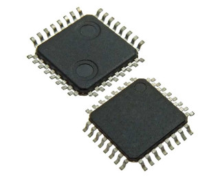 STM8S005K6T6C, Микросхема