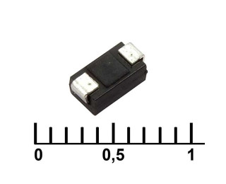 MBRA340T3G, Диод Шоттки