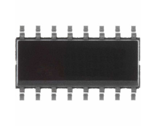 MCP3208-BI/SL, Микросхема