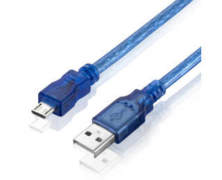 Кабель USB / MicroUSB 0.5 м