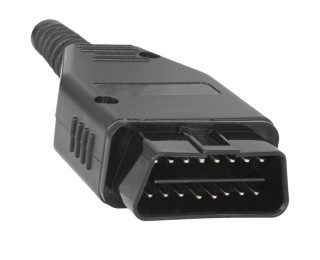 OBD-16-F11X, Соединитель автом.