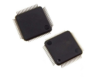 STM32F103RBT6TR, Микросхема