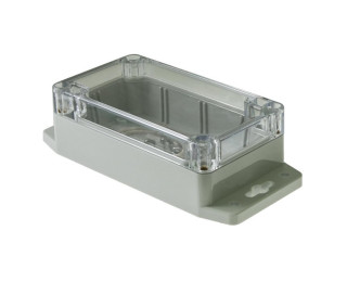 G203CMF-IP65 (115x65x40мм) RCT, Корпус для РЭА