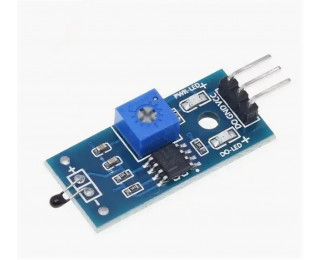 Модуль датчика температуры (термистора) для Arduino