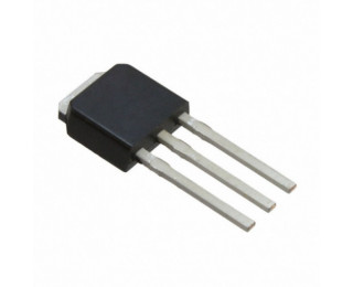 2SA1413, Транзистор PNP 600В 1А 10Вт [TO-251(I-PAK)]