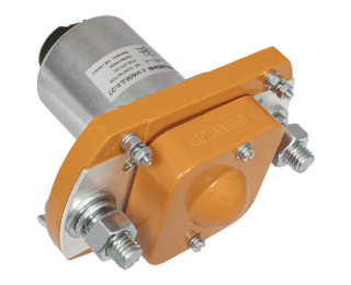 КМ600ДВ, Контактор