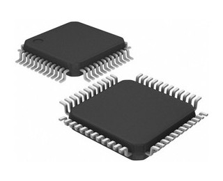 STM32F303CBT6, Микроконтроллер ARM Cortex-M4, 32-бит, 72МГц, 128K Flash, 32К RAM, 37 I/O, USB [LQFP-48]