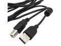 USB2.0 A(m)-USB B(m) FB 1.8m, Компьютерный шнур