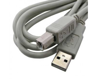 USB2.0 A(m)-USB B(m) G 1.8m, Компьютерный шнур
