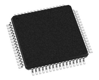 ATmega64A-AU, Микроконтроллер 8-Бит, AVR, 16МГц, 64КБ Flash [TQFP-64]