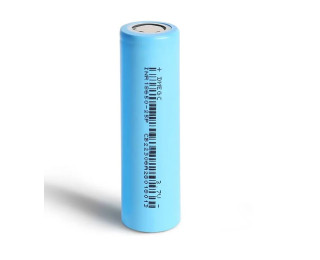 Аккумулятор ICR 18650 Li-ion, 3.6В, 2550mAh