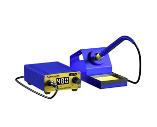 Mechanic T12 Pro, Станция паяльная 72Вт (200-450°C)