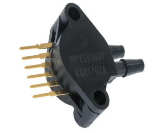 MPX5010DP, Микросхема