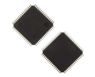 ATMEGA2561-16AU, Микросхема