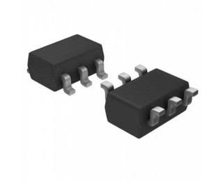 MCP16301T-I/CHY, Микросхема