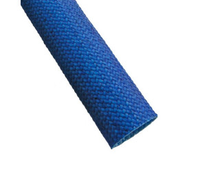 ТКСП Ф3.0 blue 1500V, Трубка силиконовая