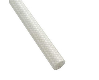 ТКСП Ф5.0 white 1500V, Трубка силиконовая
