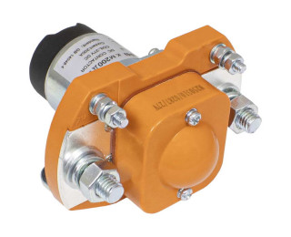 КМ200ДВ, Контактор